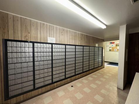 1 Ohio Avenue Westover WV 26501