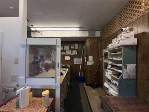 1 Ohio Avenue Westover WV 26501