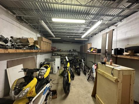 1 Ohio Avenue Westover WV 26501