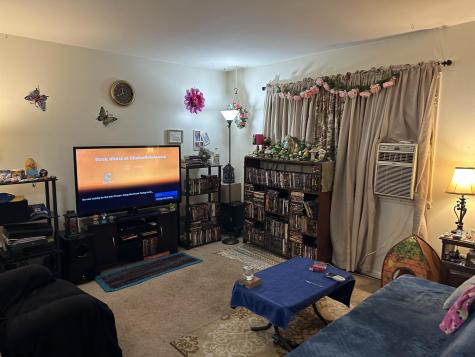 1 Ohio Avenue Westover WV 26501
