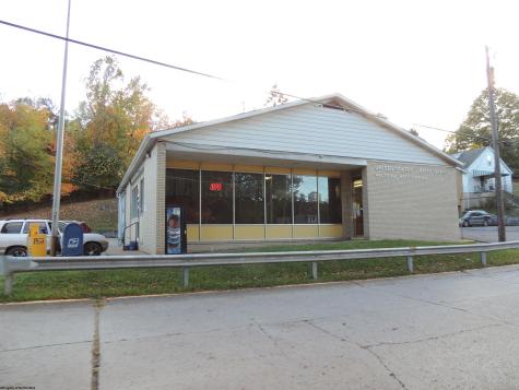 1 Ohio Avenue Westover WV 26501
