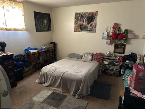 1 Ohio Avenue Westover WV 26501