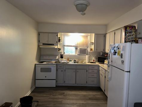 1 Ohio Avenue Westover WV 26501