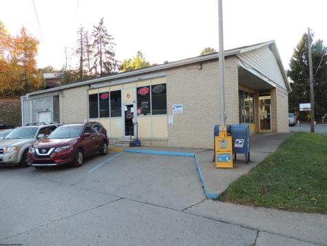 1 Ohio Avenue Westover WV 26501