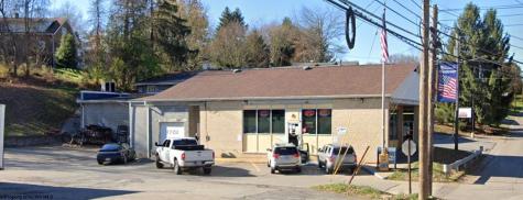 1 Ohio Avenue Westover WV 26501
