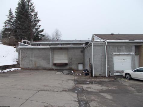 1 Ohio Avenue Westover WV 26501
