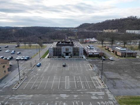 170 Thompson Drive Bridgeport WV 26330
