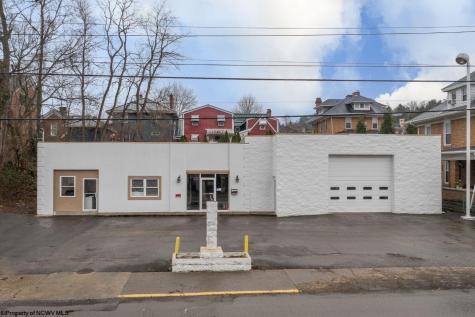 141 S High Street Morgantown WV 26501