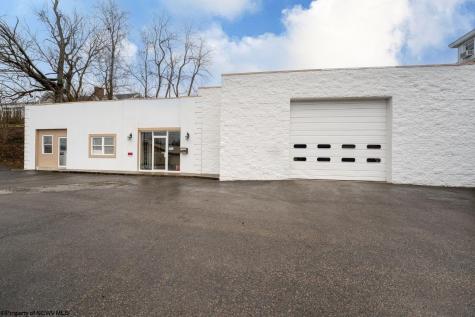 141 S High Street Morgantown WV 26501