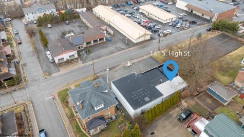 141 S High Street Morgantown WV 26501