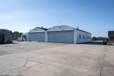 394 Heliport Loop Road Bridgeport WV 26330