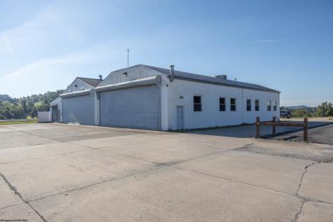 394 Heliport Loop Road Bridgeport WV 26330