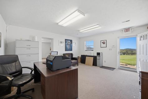 394 Heliport Loop Road Bridgeport WV 26330