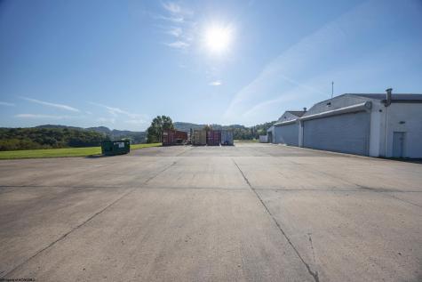 394 Heliport Loop Road Bridgeport WV 26330