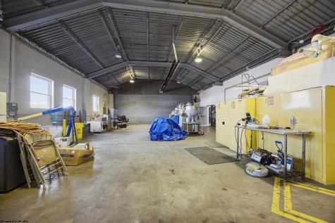 394 Heliport Loop Road Bridgeport WV 26330