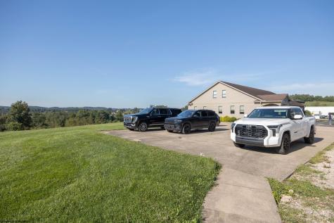 394 Heliport Loop Road Bridgeport WV 26330
