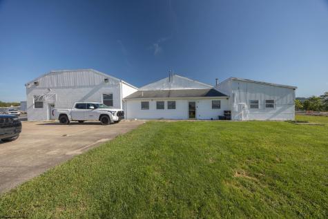 394 Heliport Loop Road Bridgeport WV 26330