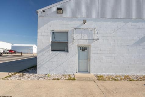 394 Heliport Loop Road Bridgeport WV 26330