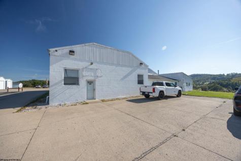 394 Heliport Loop Road Bridgeport WV 26330