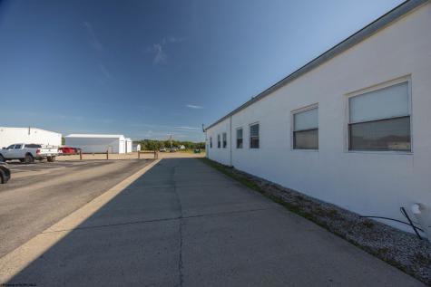394 Heliport Loop Road Bridgeport WV 26330