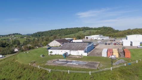 394 Heliport Loop Road Bridgeport WV 26330