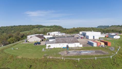 394 Heliport Loop Road Bridgeport WV 26330