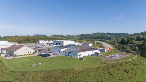 394 Heliport Loop Road Bridgeport WV 26330