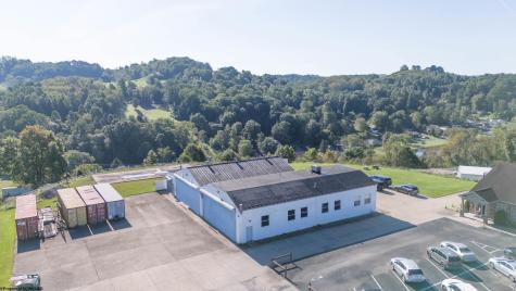 394 Heliport Loop Road Bridgeport WV 26330