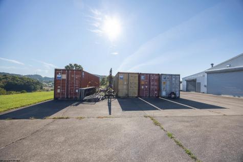 394 Heliport Loop Road Bridgeport WV 26330