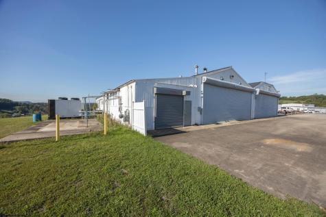 394 Heliport Loop Road Bridgeport WV 26330