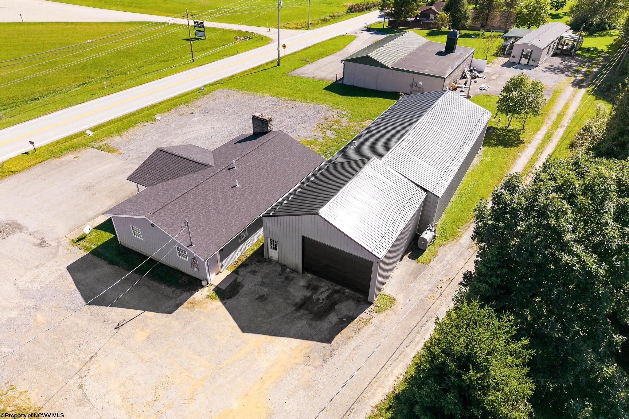 3848 Grafton Road Morgantown WV 26508