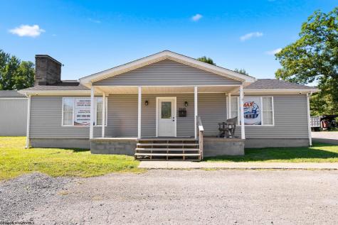 3848 Grafton Road Morgantown WV 26508