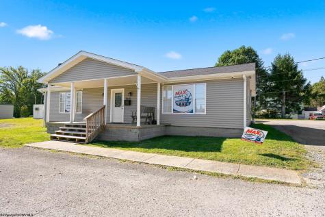 3848 Grafton Road Morgantown WV 26508