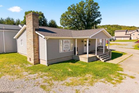 3848 Grafton Road Morgantown WV 26508