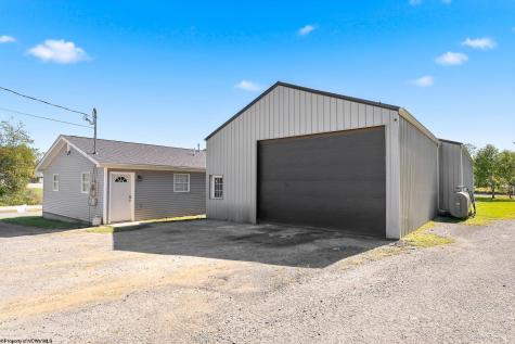 3848 Grafton Road Morgantown WV 26508