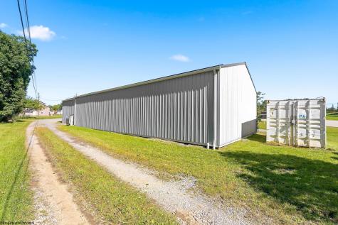 3848 Grafton Road Morgantown WV 26508