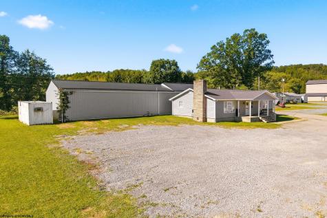 3848 Grafton Road Morgantown WV 26508