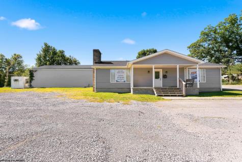 3848 Grafton Road Morgantown WV 26508