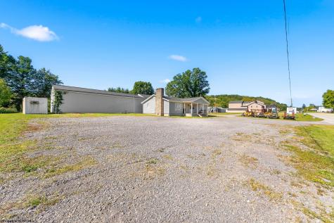 3848 Grafton Road Morgantown WV 26508