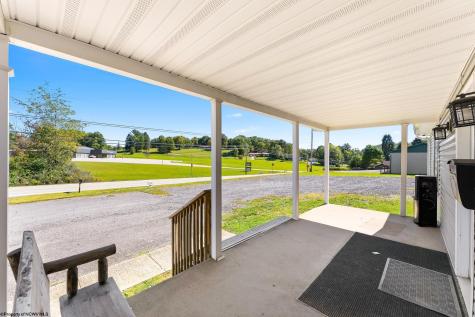 3848 Grafton Road Morgantown WV 26508