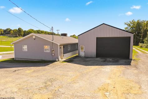 3848 Grafton Road Morgantown WV 26508