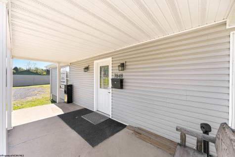 3848 Grafton Road Morgantown WV 26508