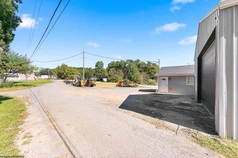 3848 Grafton Road Morgantown WV 26508