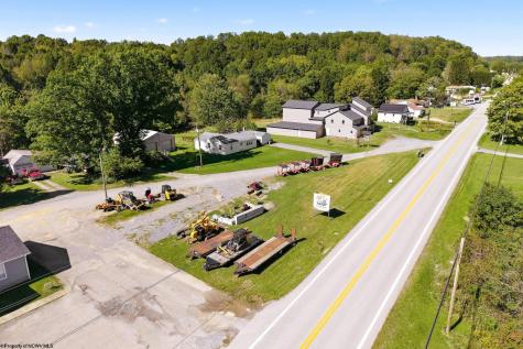 3848 Grafton Road Morgantown WV 26508