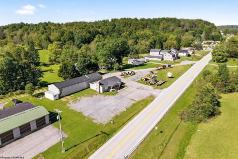 3848 Grafton Road Morgantown WV 26508