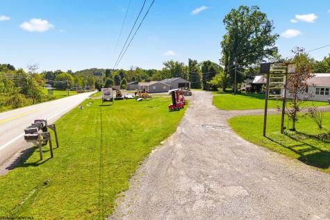 3848 Grafton Road Morgantown WV 26508