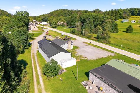 3848 Grafton Road Morgantown WV 26508