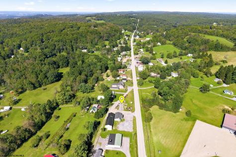 3848 Grafton Road Morgantown WV 26508