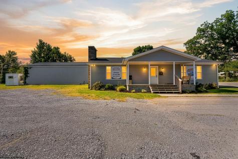 3848 Grafton Road Morgantown WV 26508
