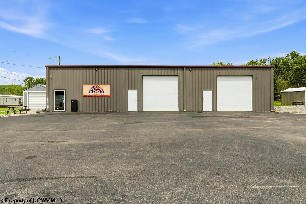 66 Mayre Street Jane Lew WV 26378